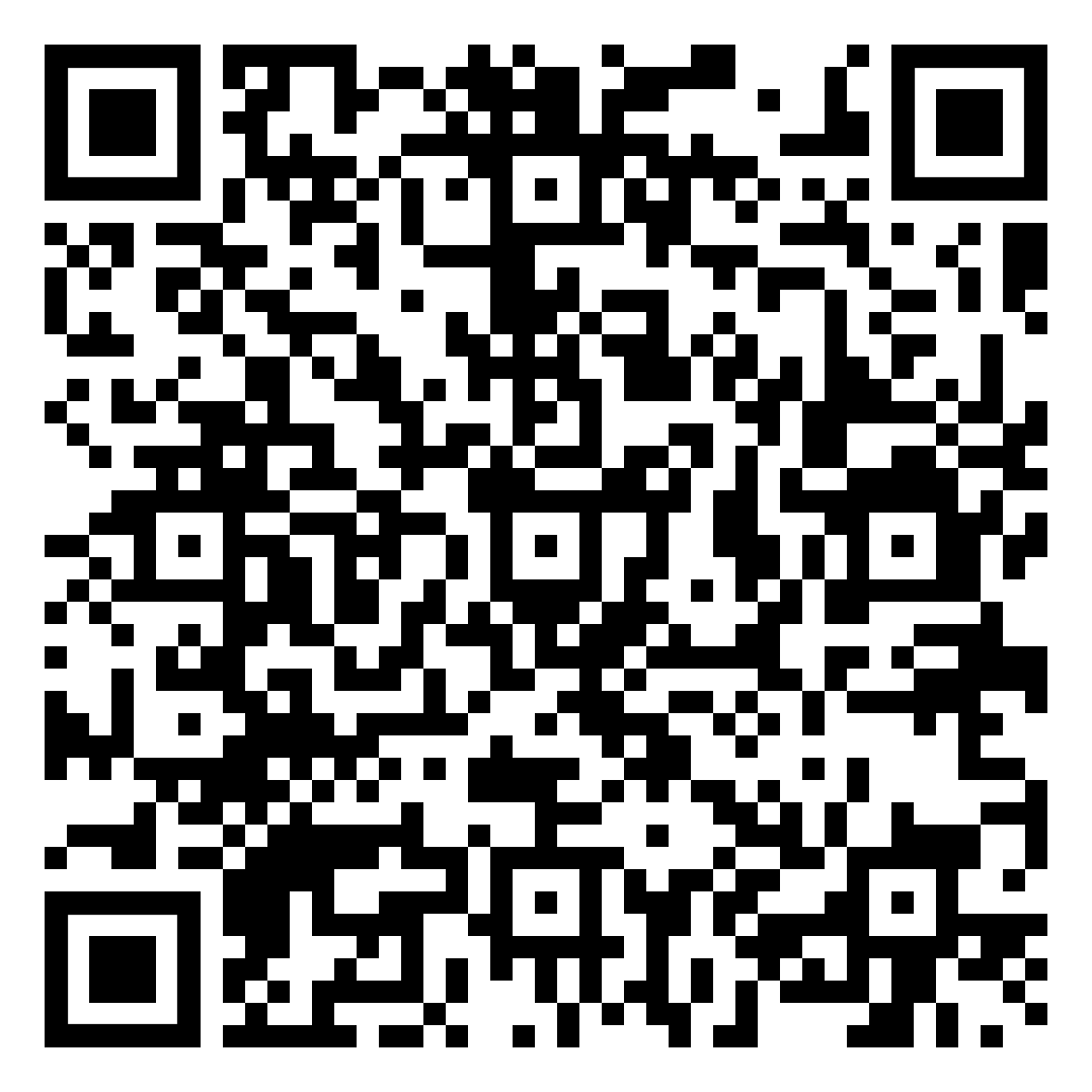 WhatsApp QR Code